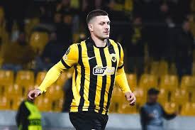 Ruben Providence titulaire